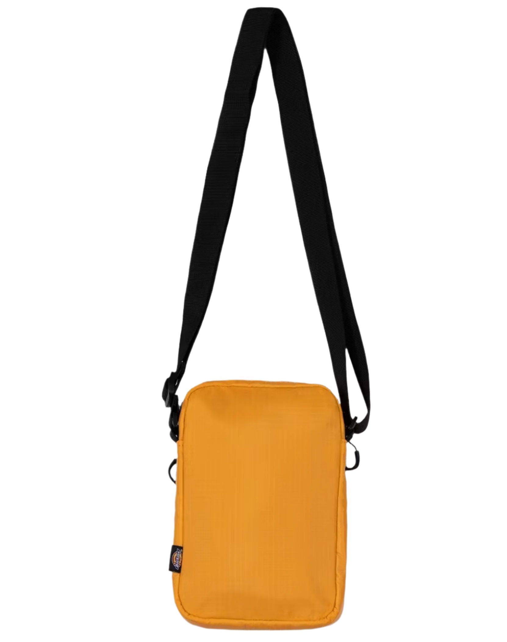 Orange Mini Crossbody Bag