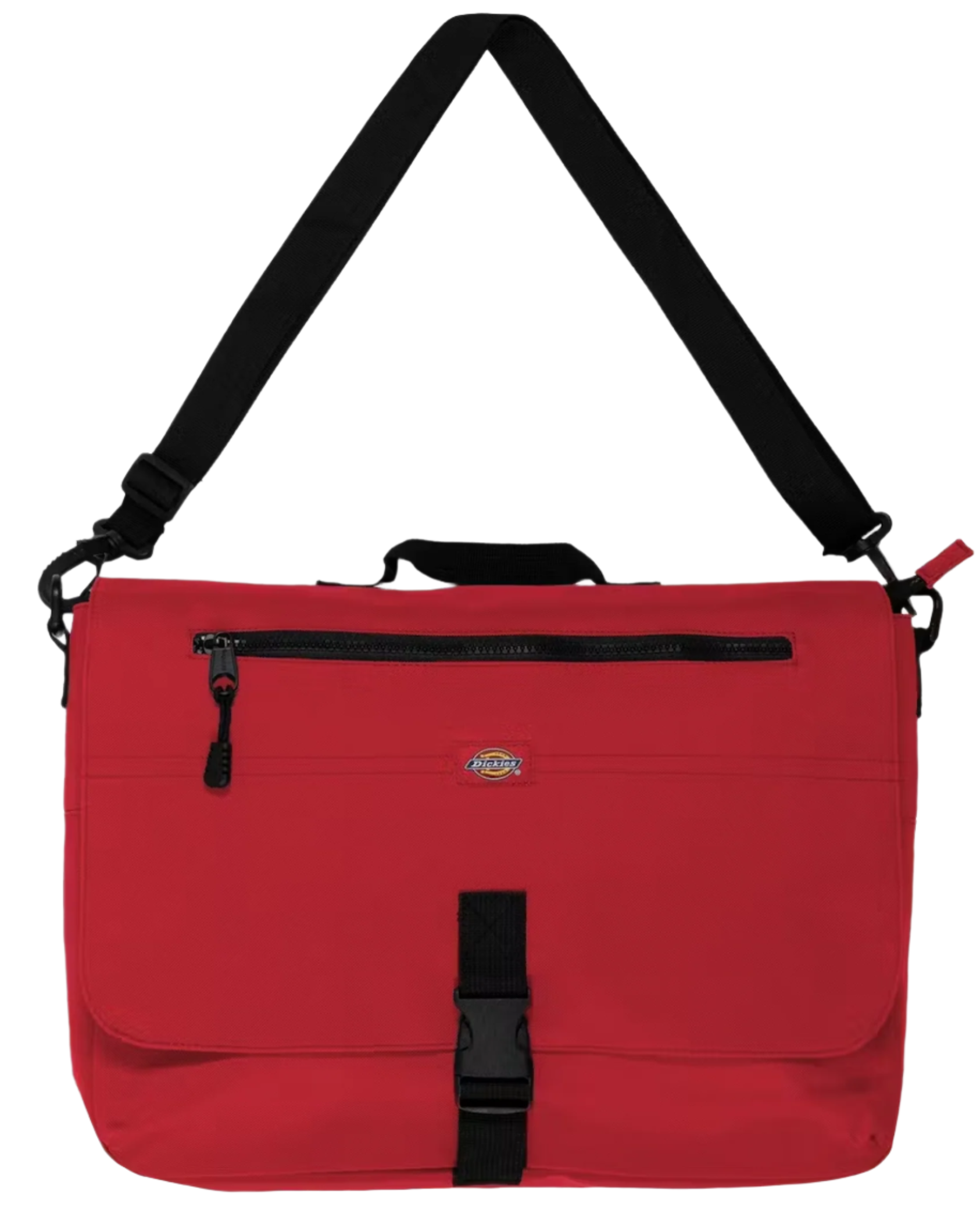 Lamar Messenger Bag