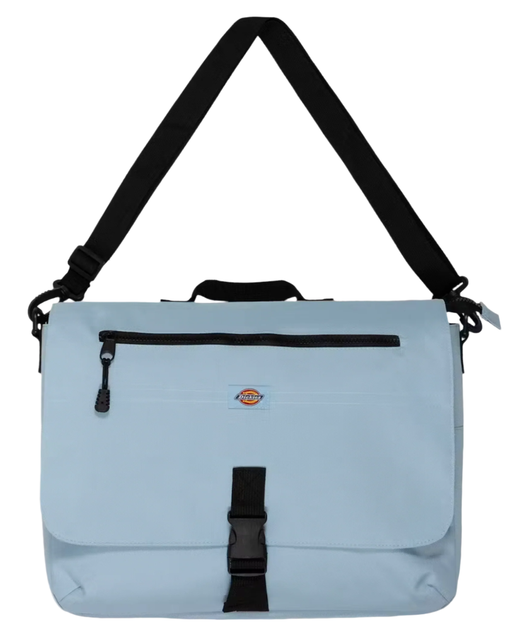 Lamar Messenger Bag