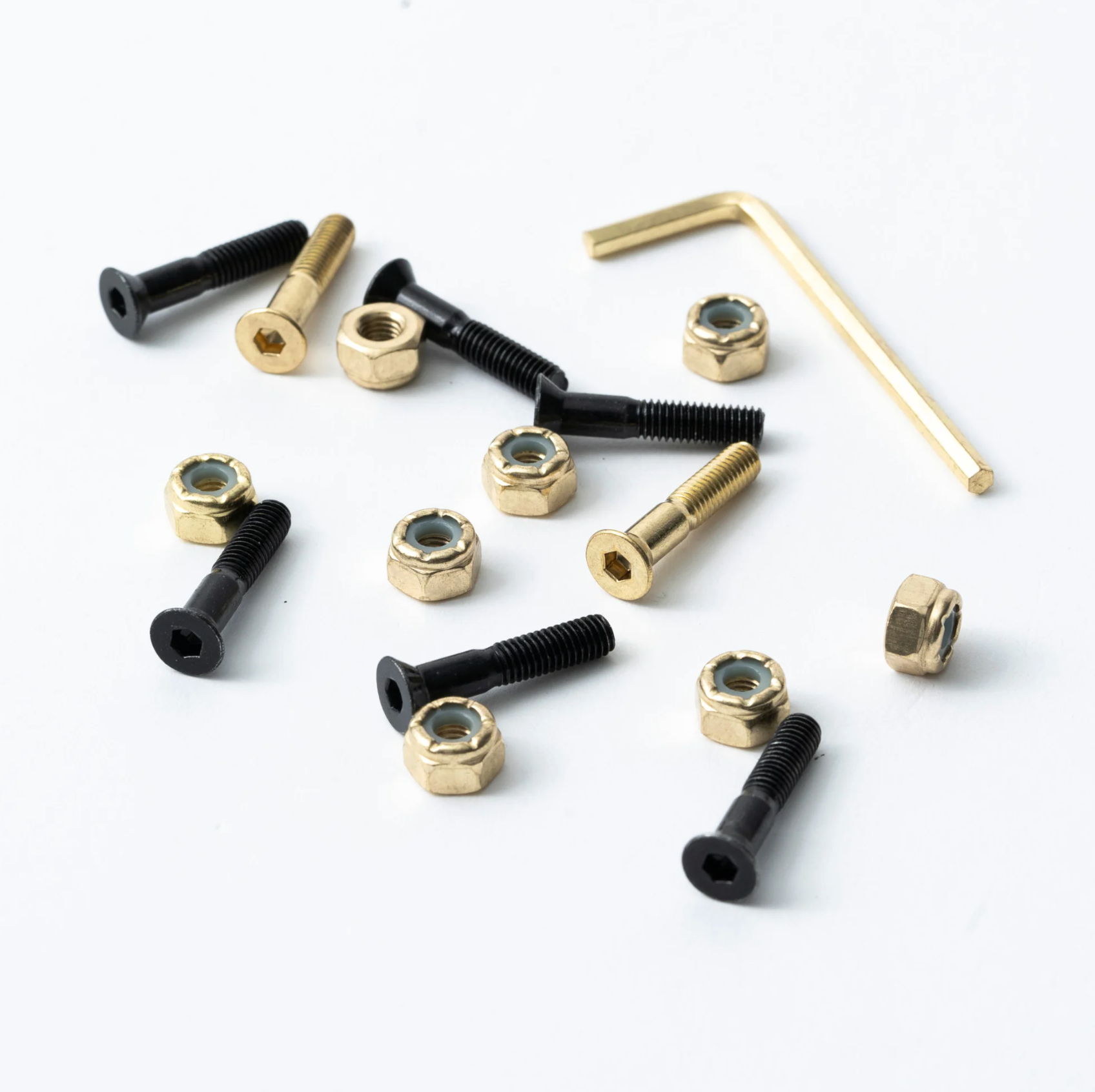 1" Inch Allen Hardware