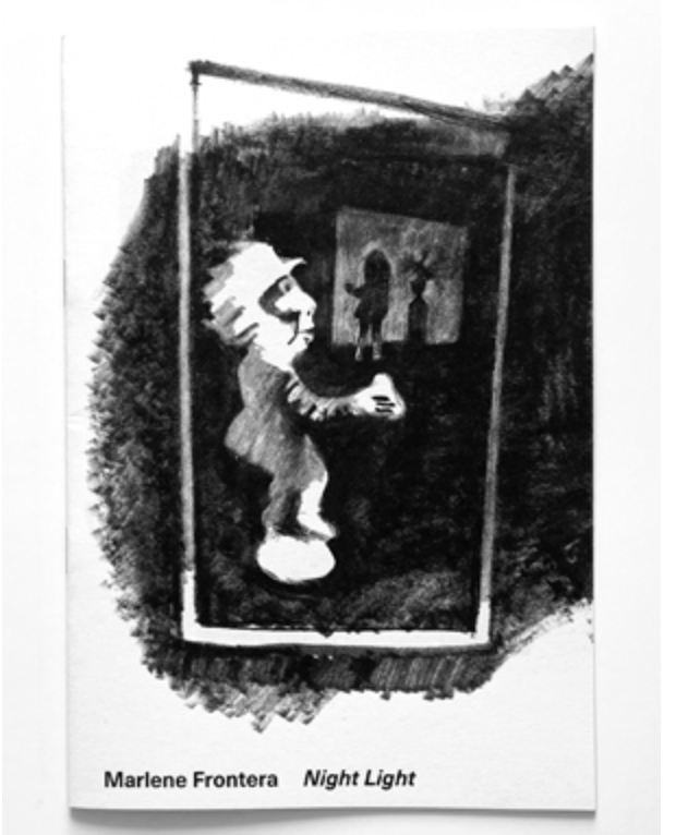 Marlene Frontera (New York, USA)