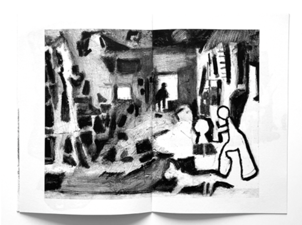 Marlene Frontera (New York, USA)