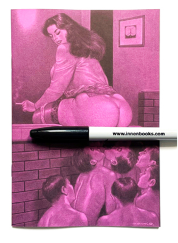 Namio Harukawa (Tokyo, Japan)