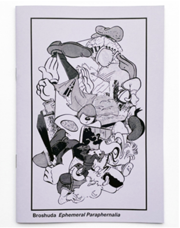 Broshuda (Berlin, Germany)