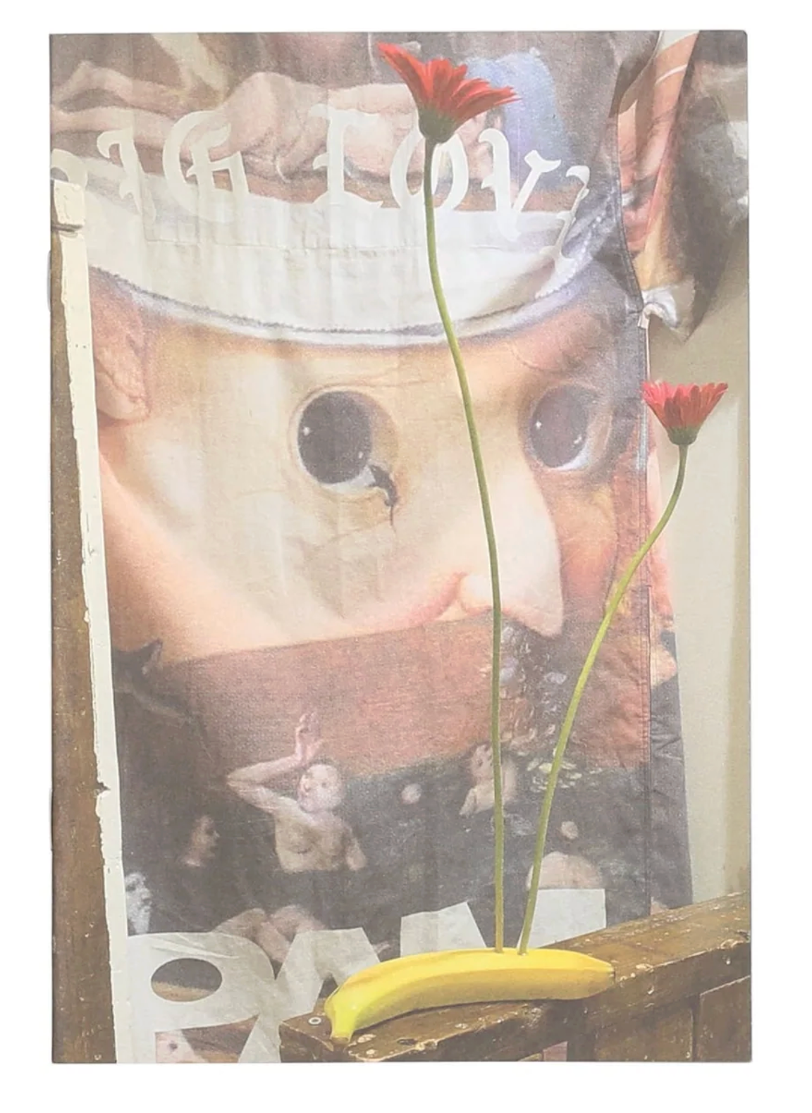 Ikebanana aka Haruka Spring & Shauna T.