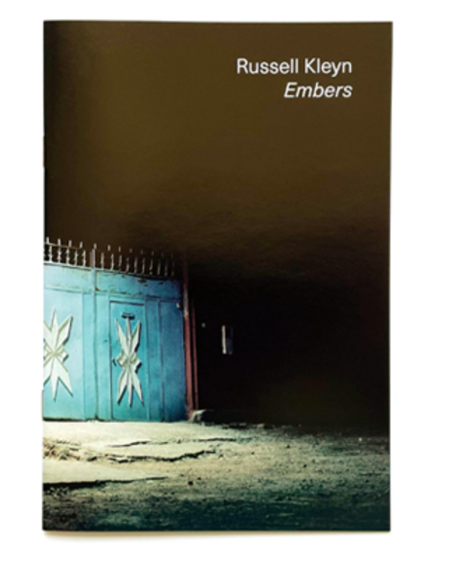 Russell Kleyn (New Zealand)