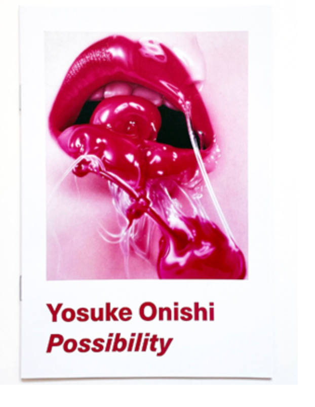 Yosuke Onishi (Tokyo, Japan)