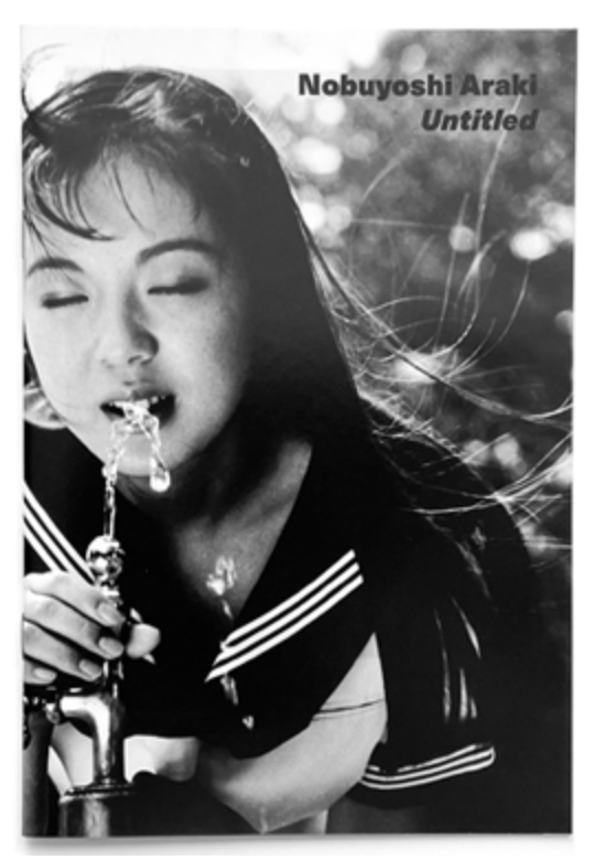 Nobuyoshi Araki (Tokyo, Japan)