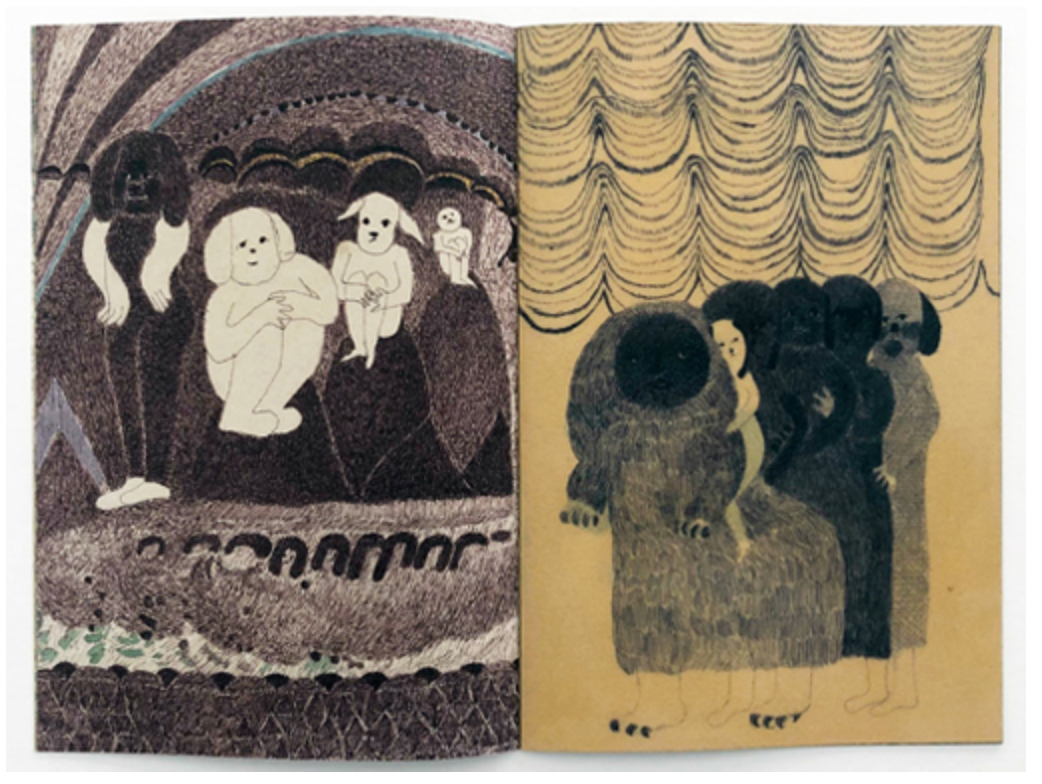 Penny Davenport (Liverpool, England)