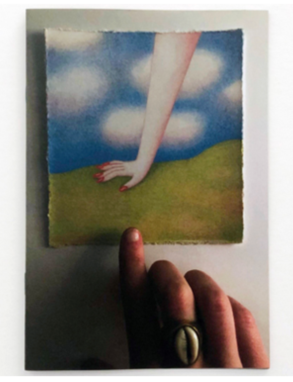 Raina Hamner (New York, USA)