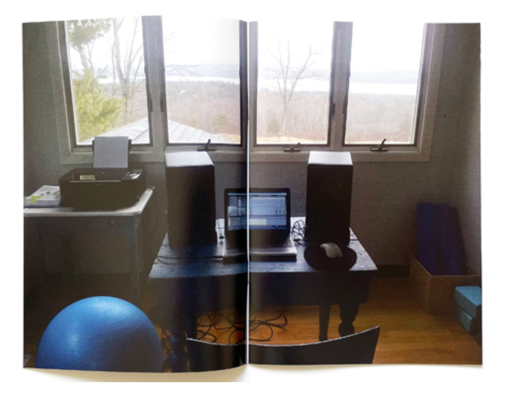 Four Tet (London, UK)