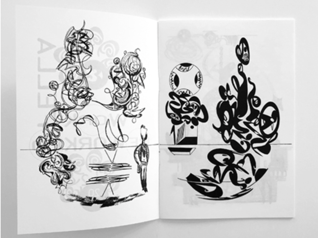 (Ed) Fella (Los Angeles, USA)