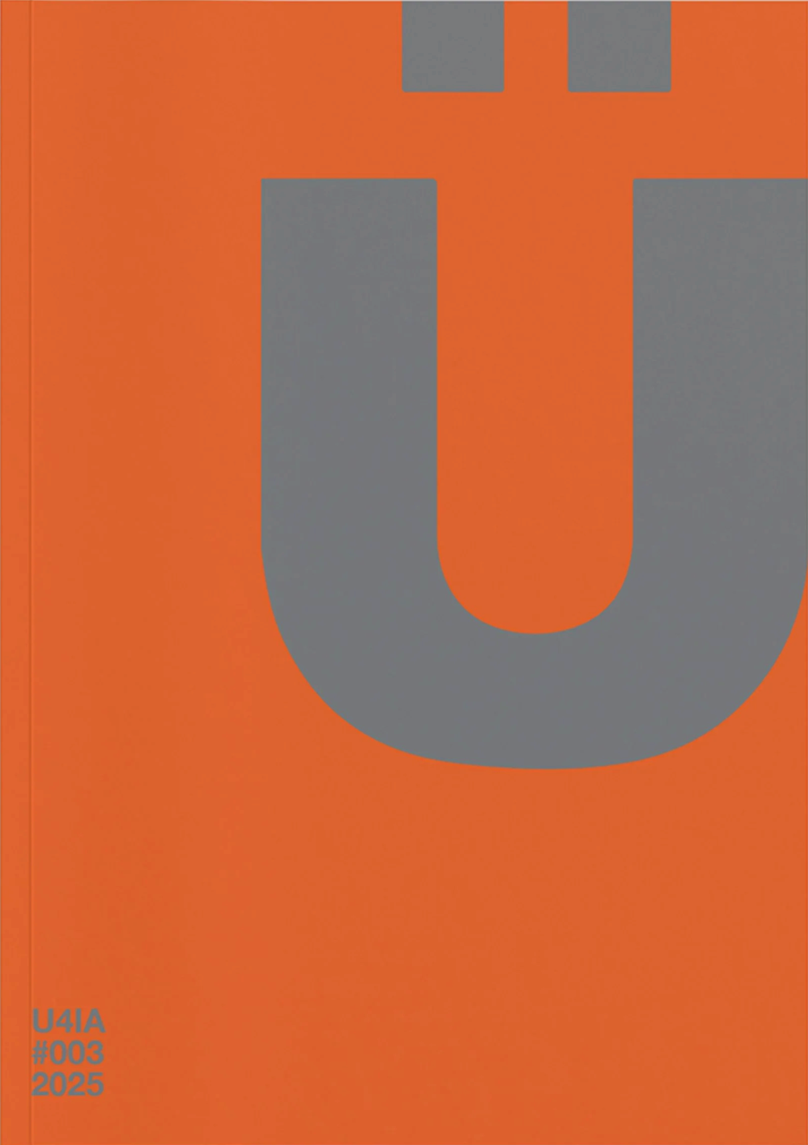 U4IA Magazine #003