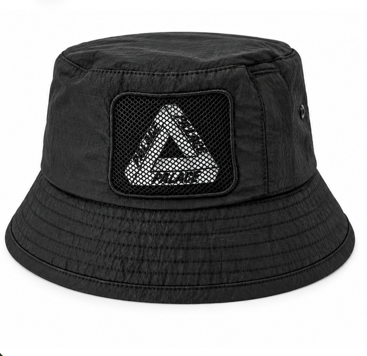Mesh Bucket Hat