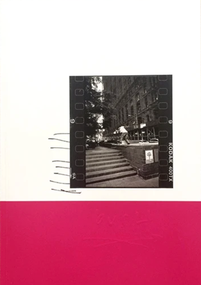 Push Periodical #9