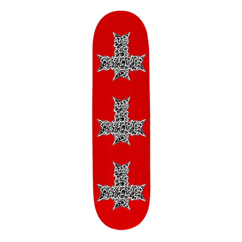 Blood Sigil Deck 8.75"