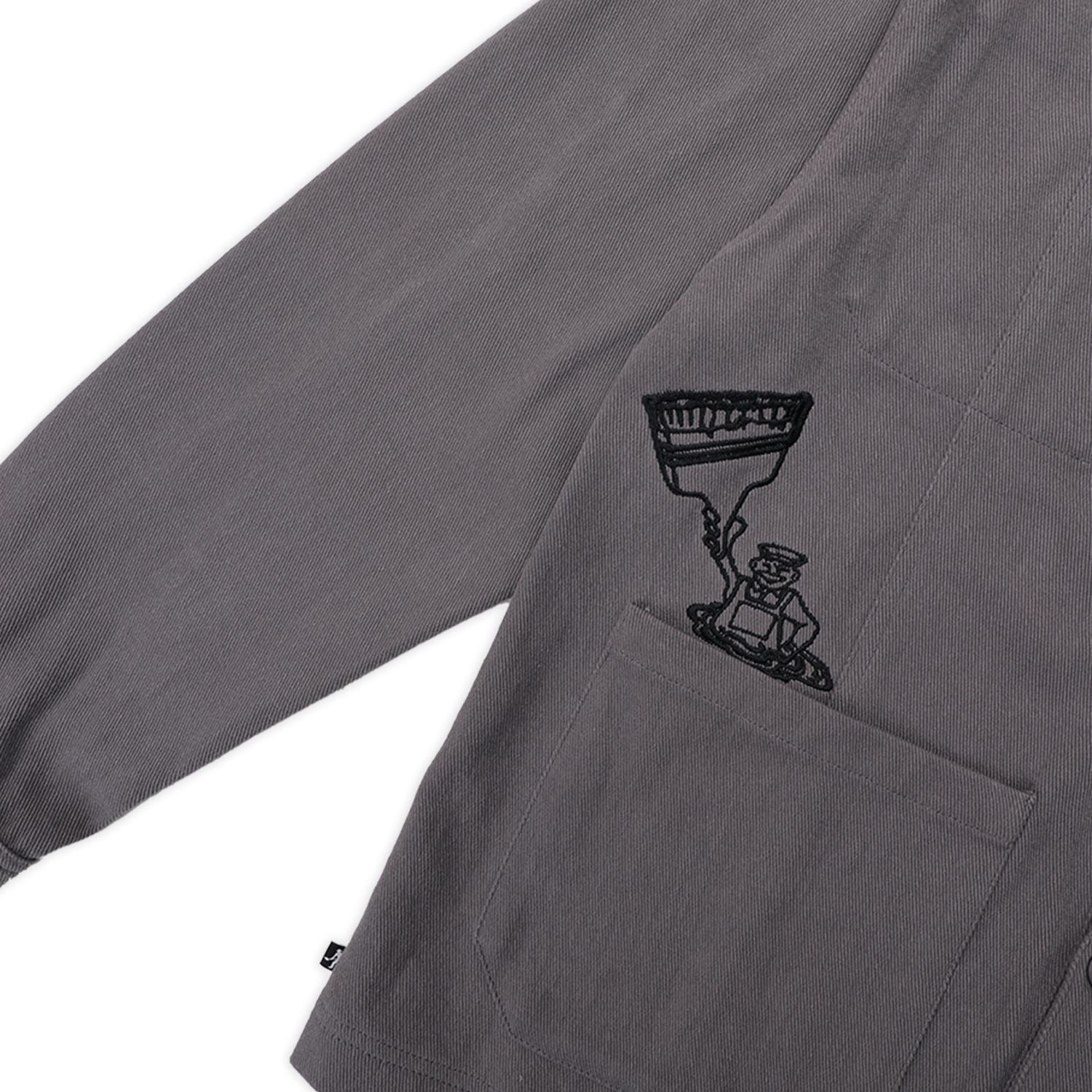 Shop Rules Painters Jacket