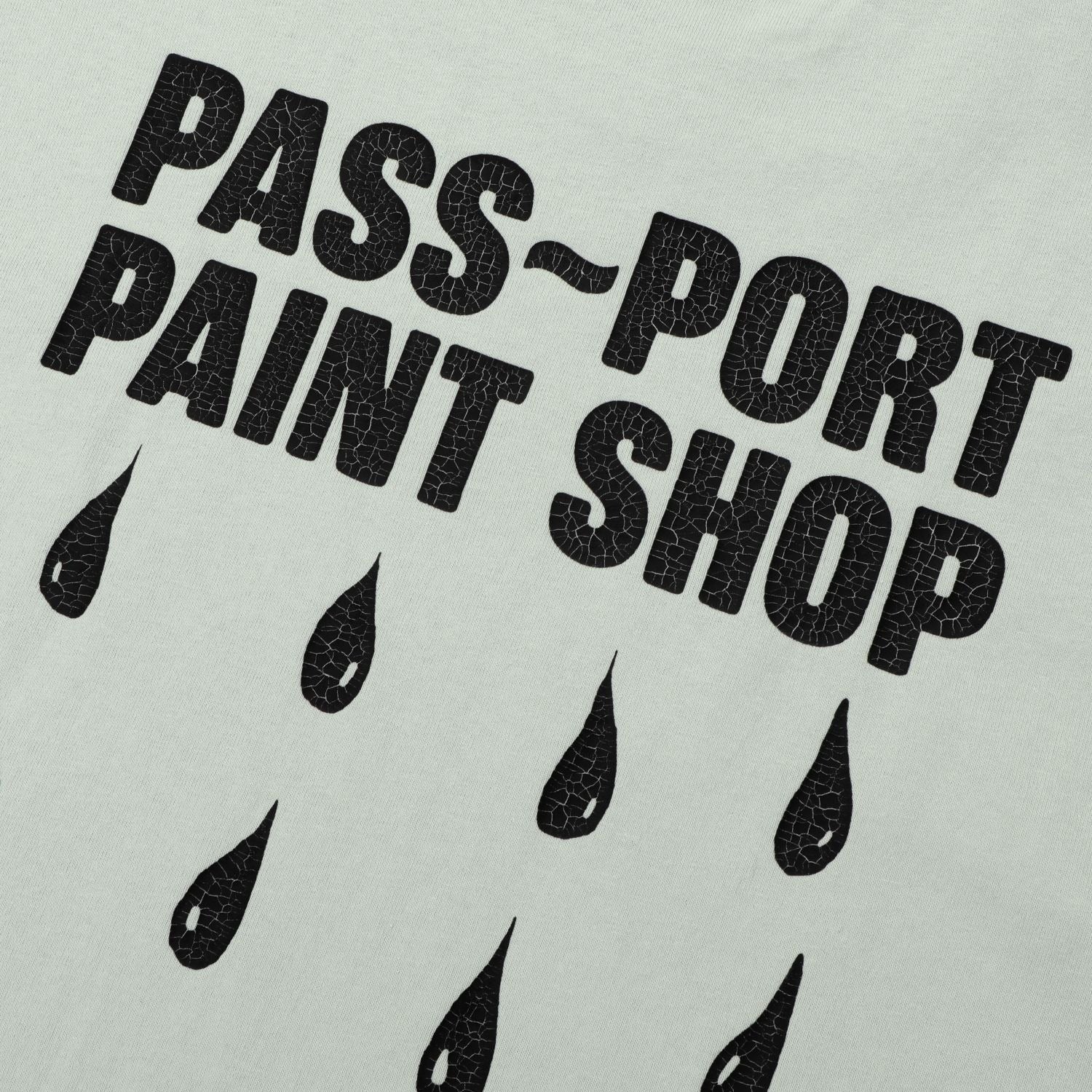 Shop Rules Tee