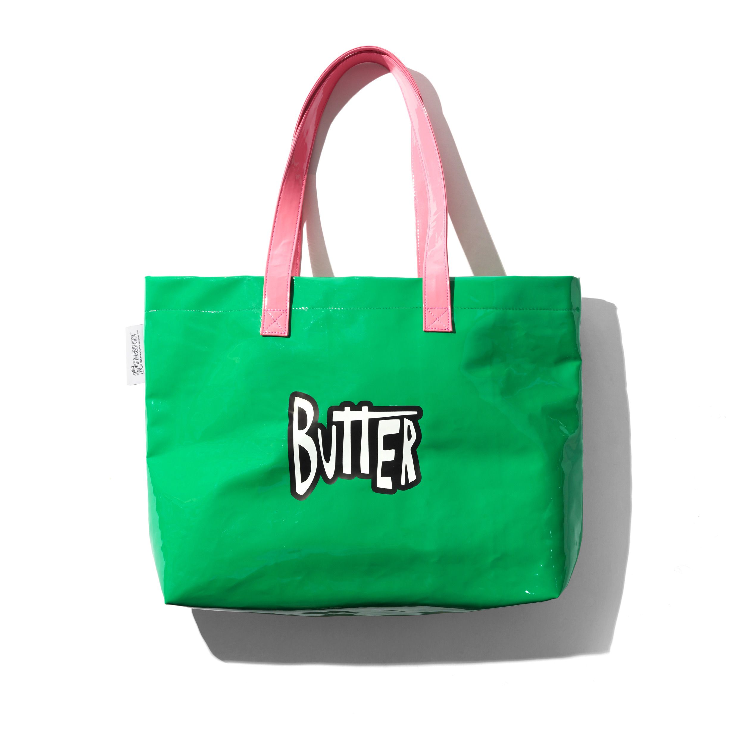 Shopper Tote
