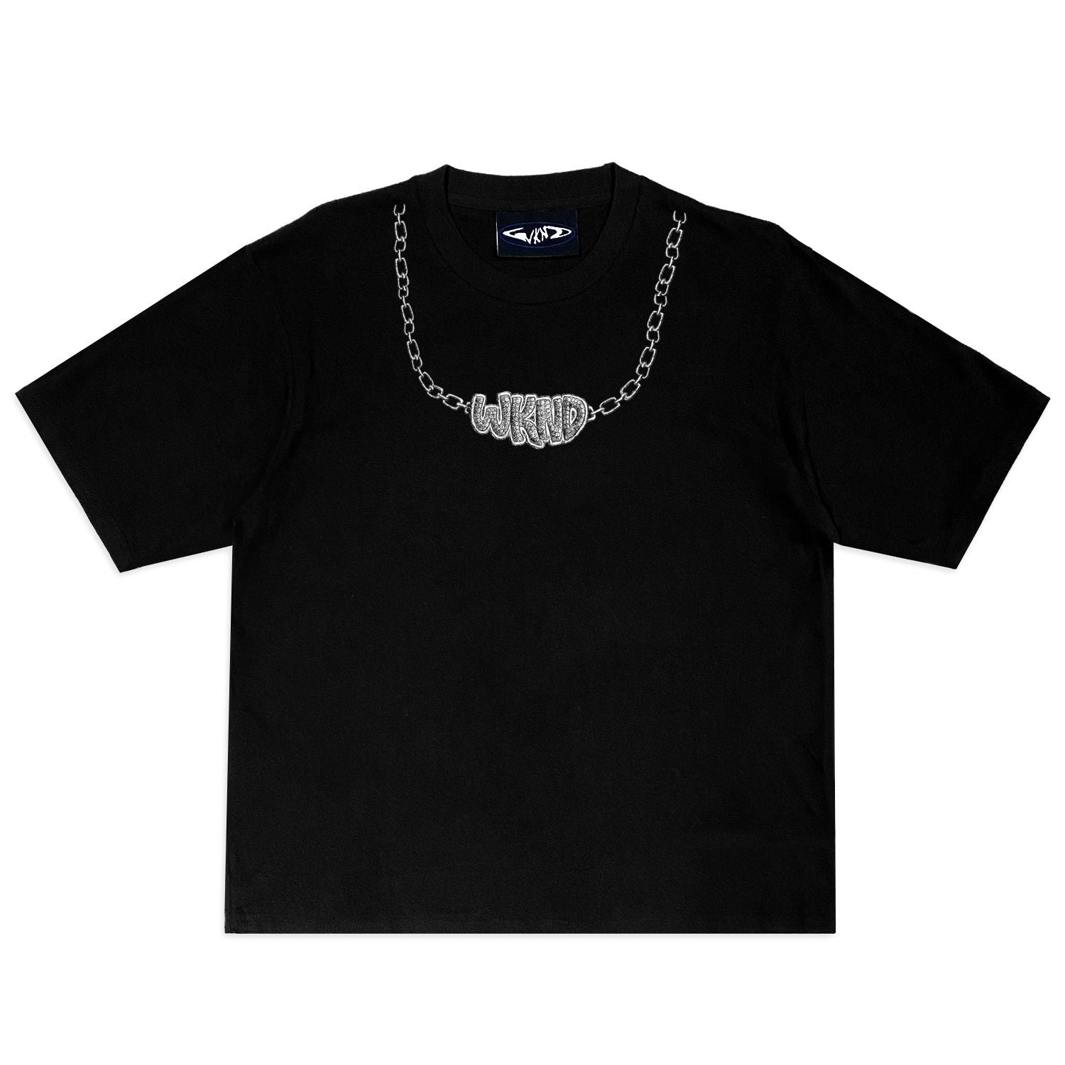 Slime Tee - Black