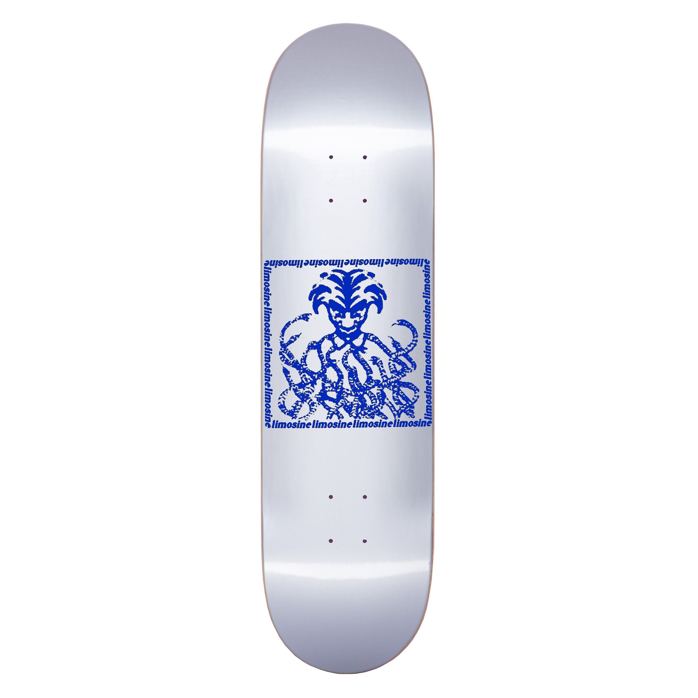 Snake Pit Deck 9.0"