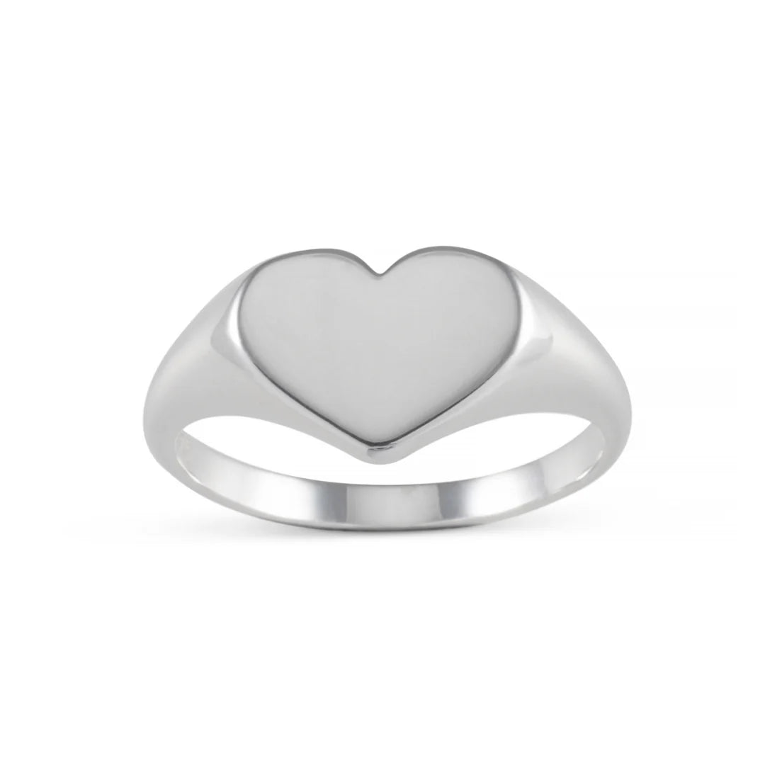 SOFIA Ring - Sterling Silver