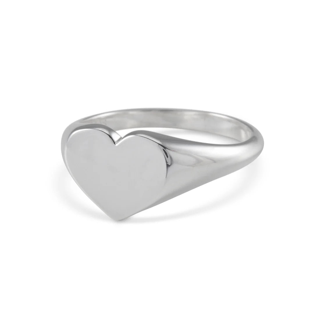 SOFIA Ring - Sterling Silver