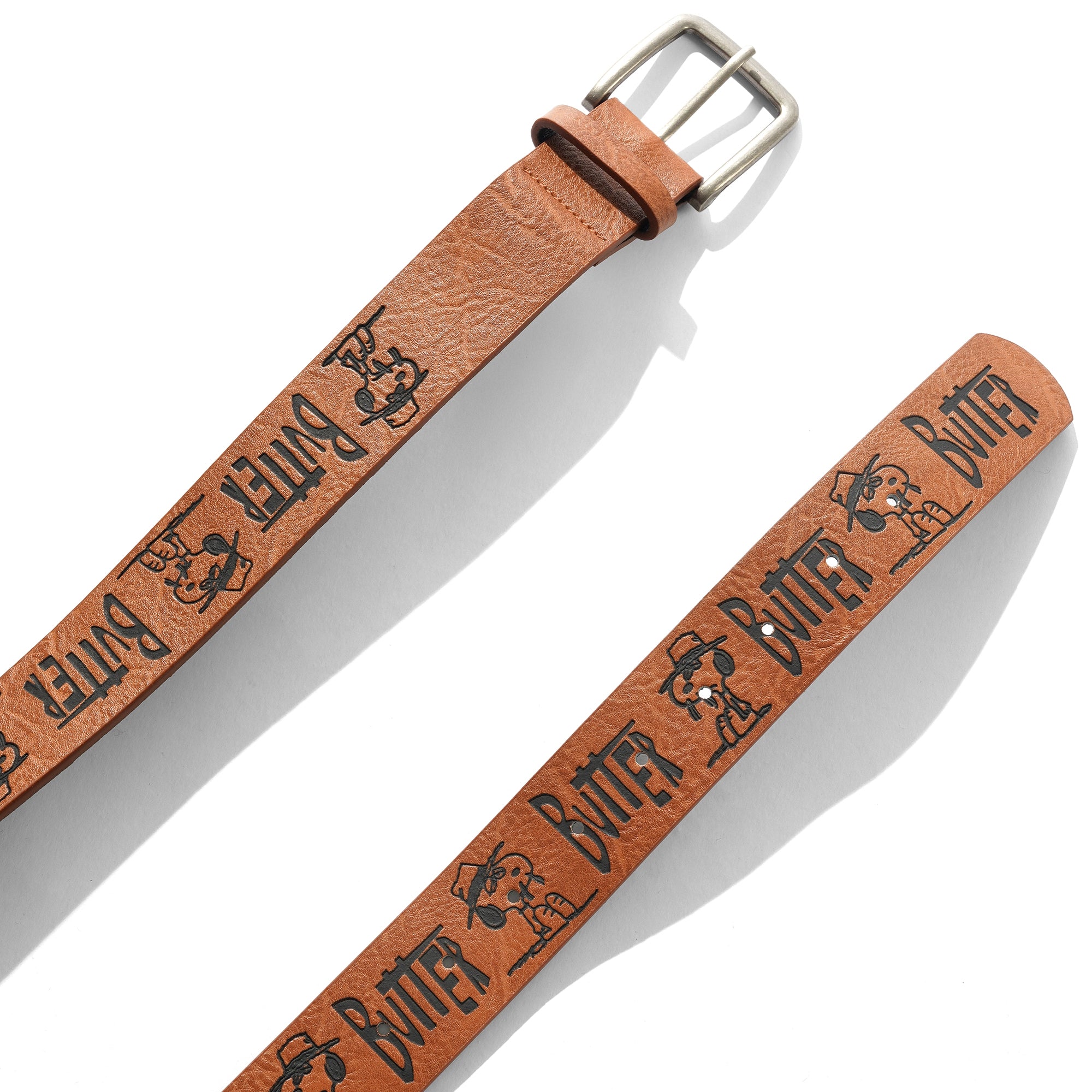 Spike Belt