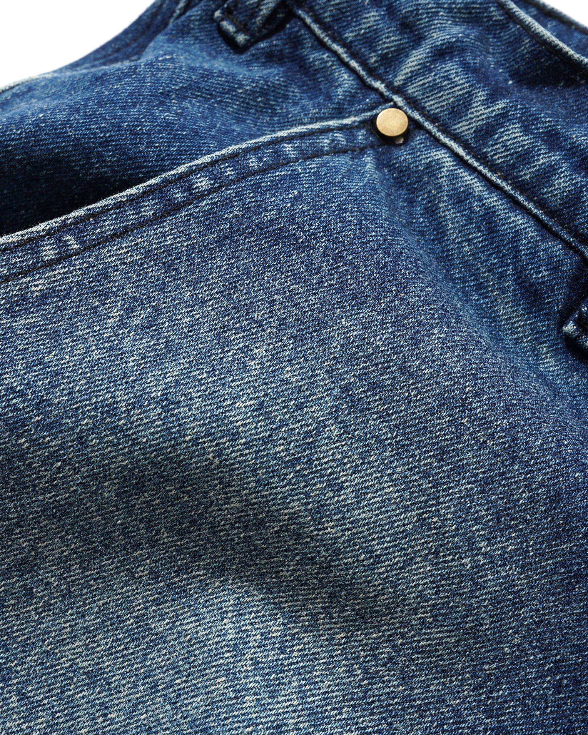 Spike Work Shorts