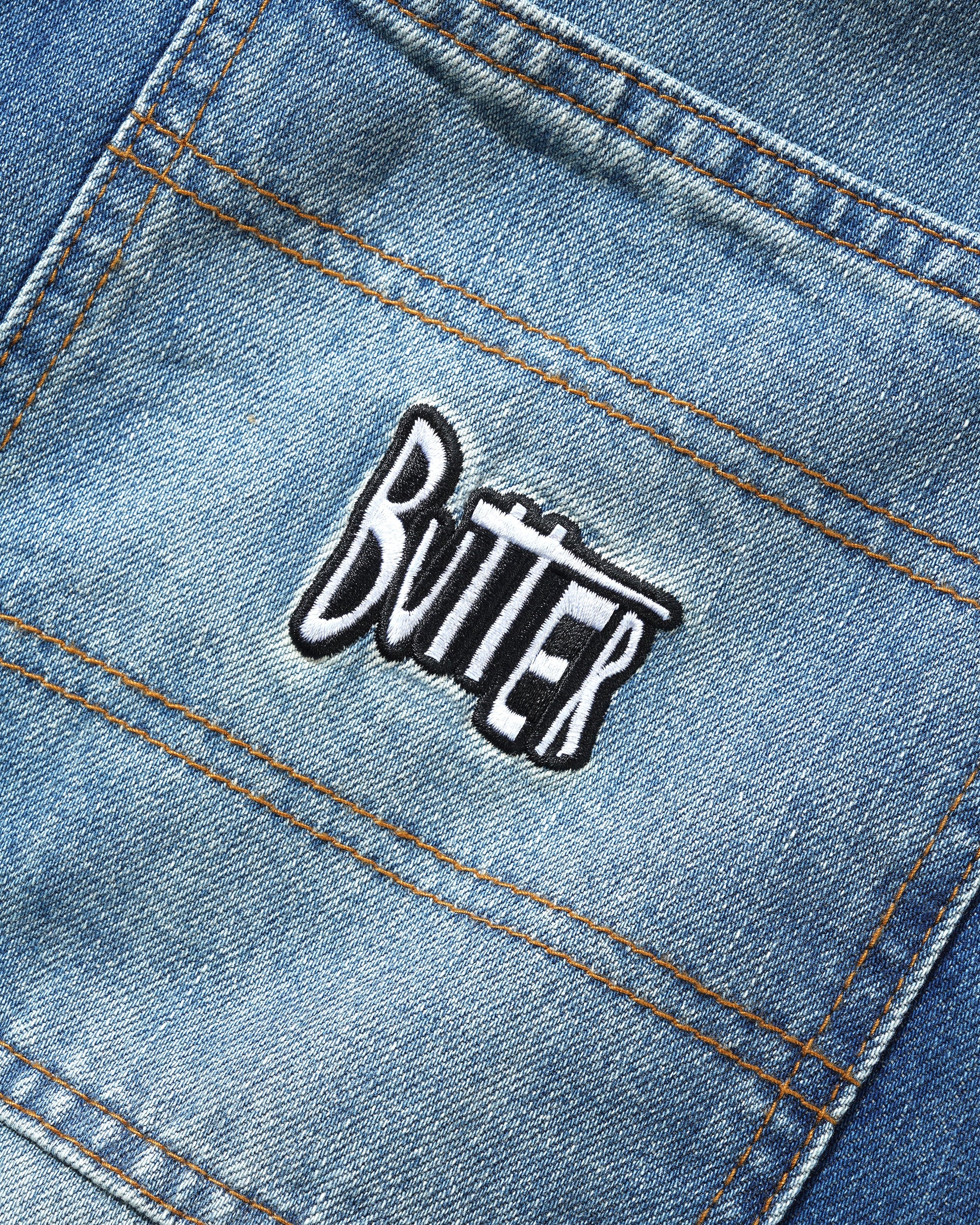 Spike Work Shorts