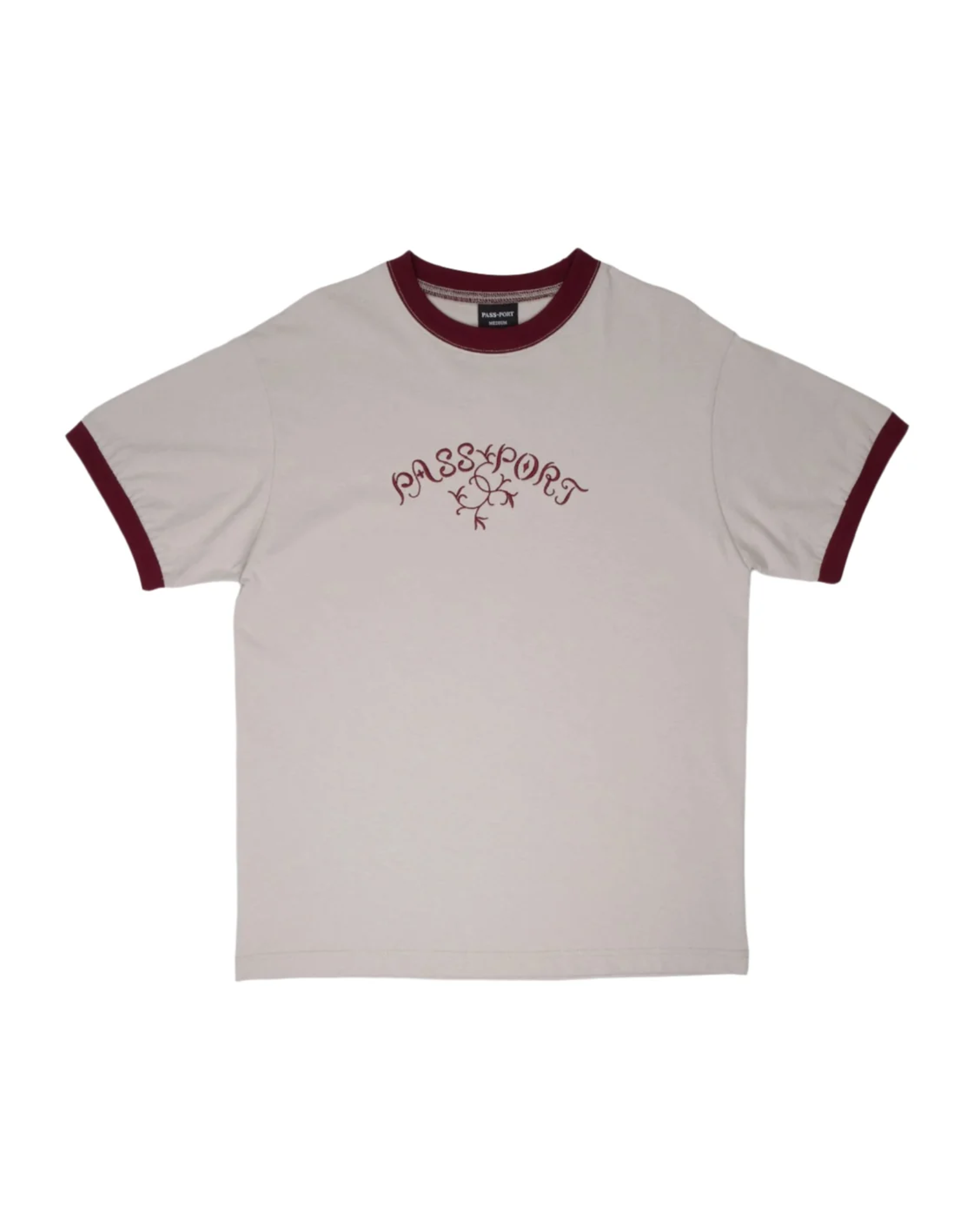 Arthur Ringer Tee