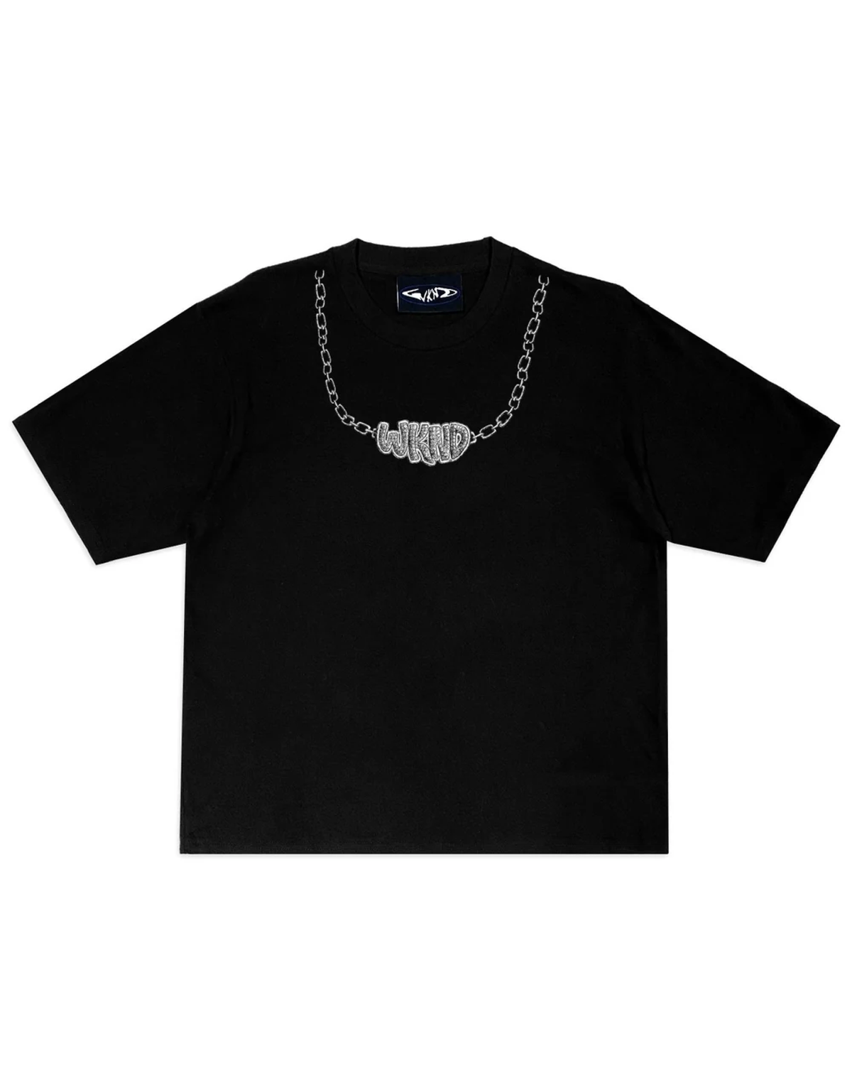 Slime Tee - Black