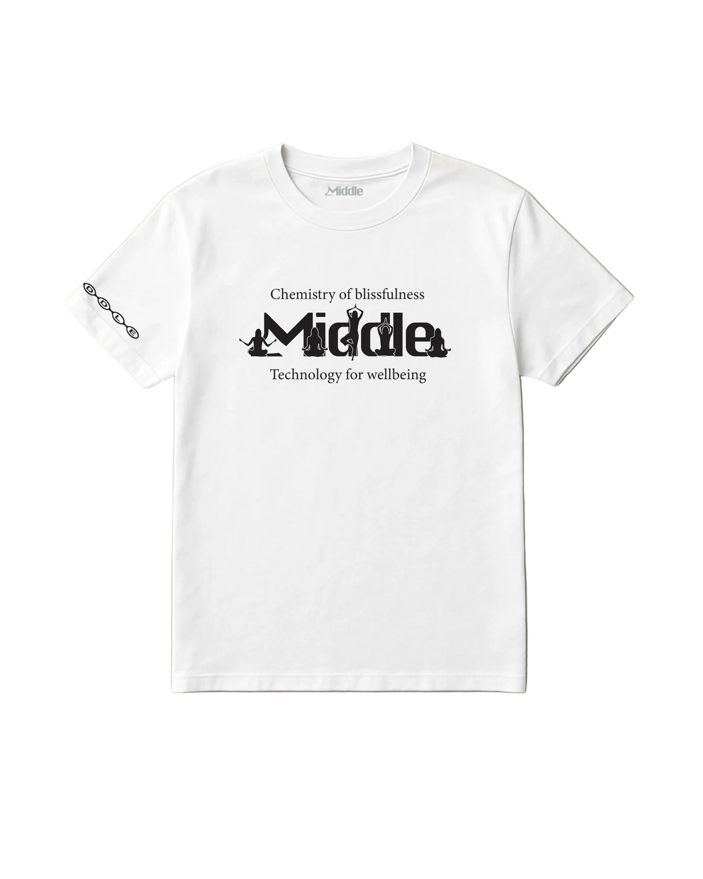 Yogic Tech Tee
