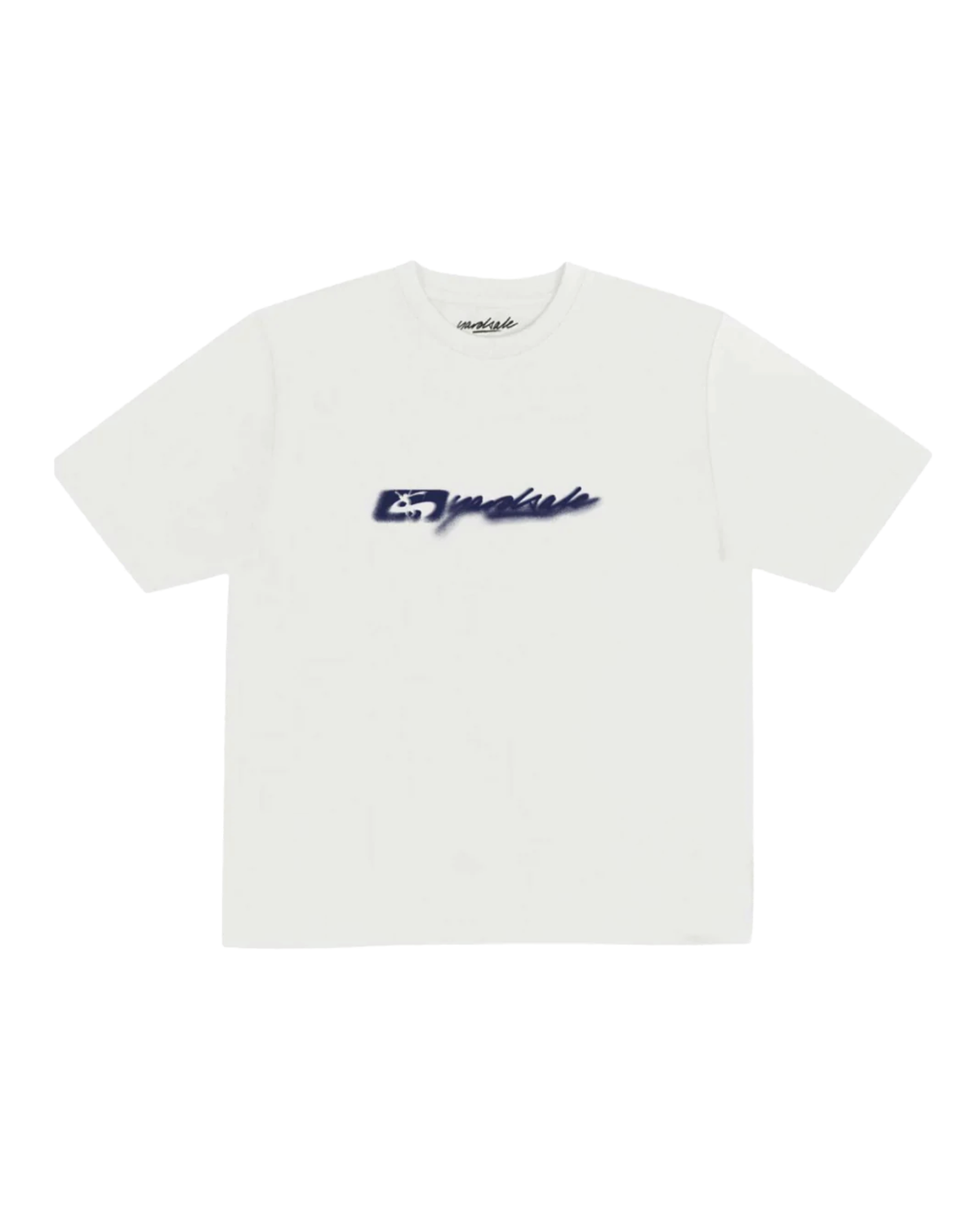 Chase Tee (White)