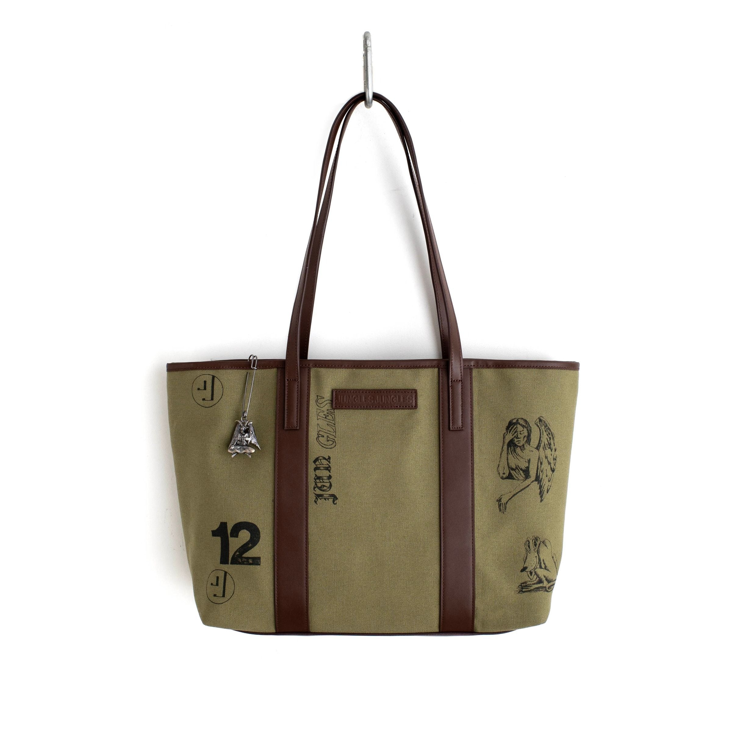 Field Bag