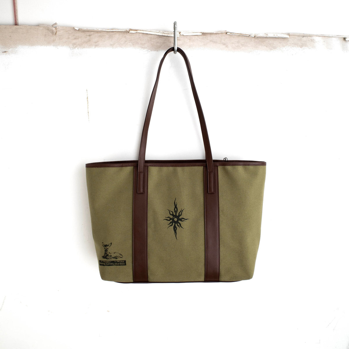 Field Bag