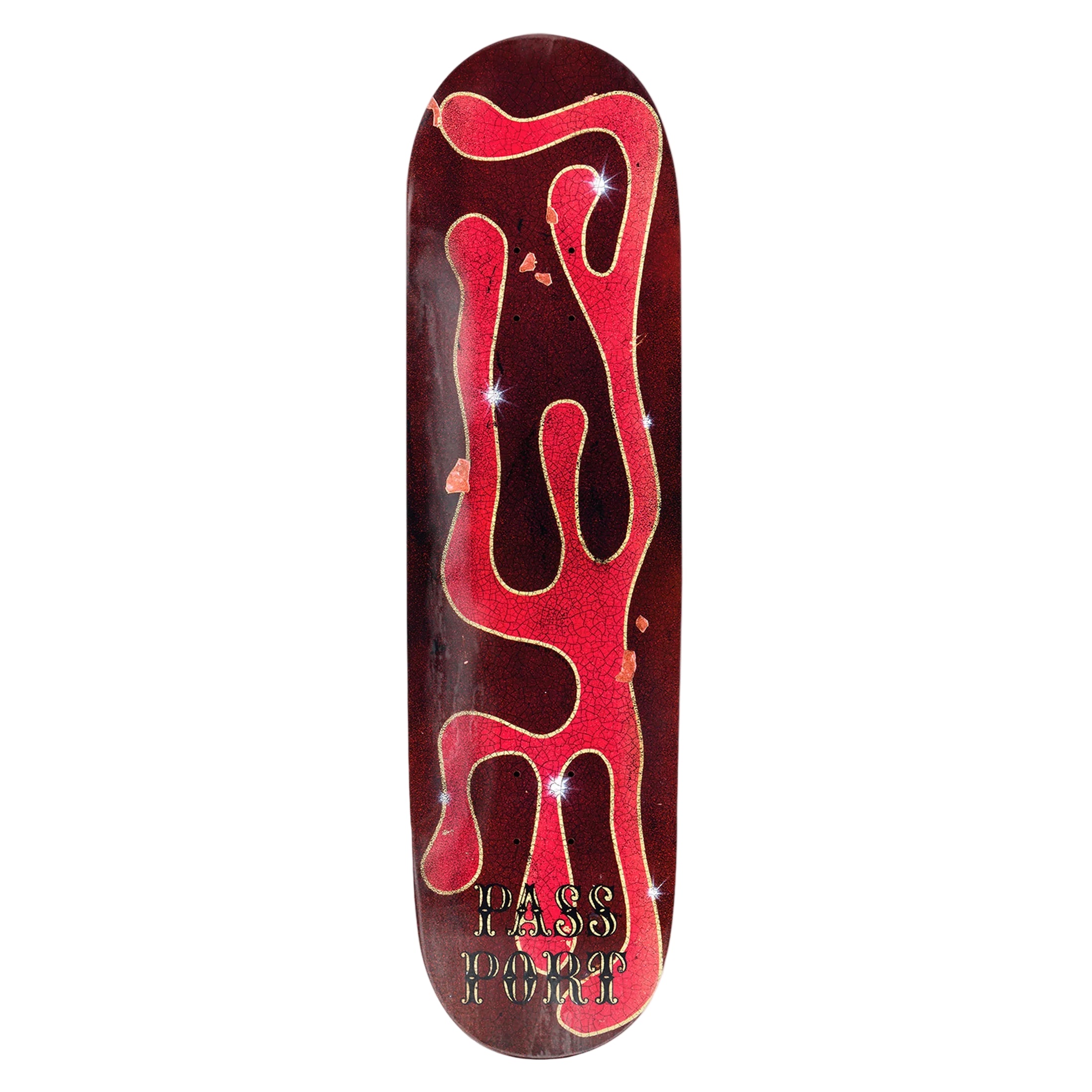 TERMITE DECK 8.8"