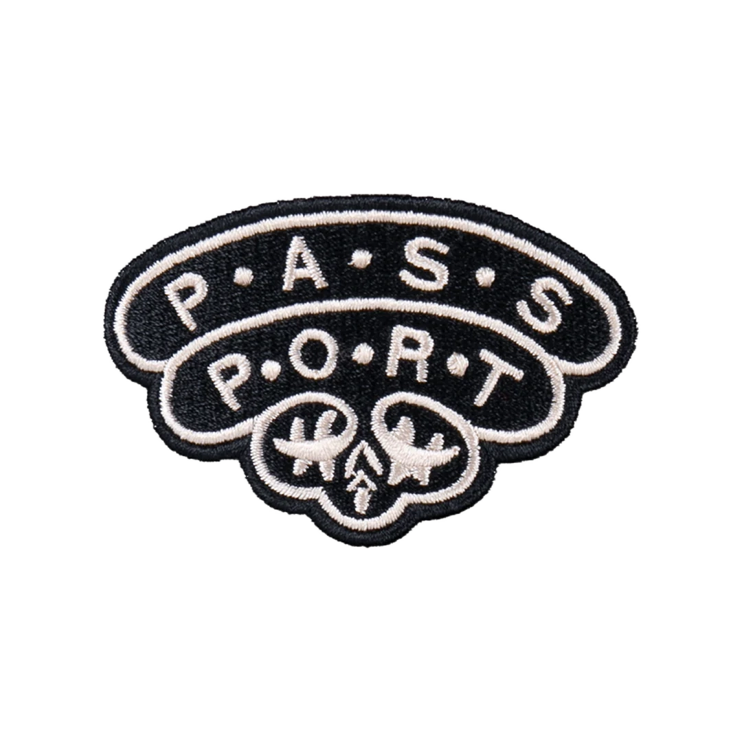 Heirloom Patch