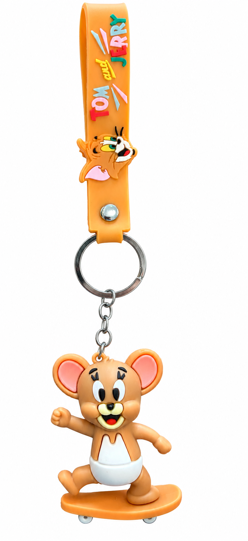 Toy Key chains