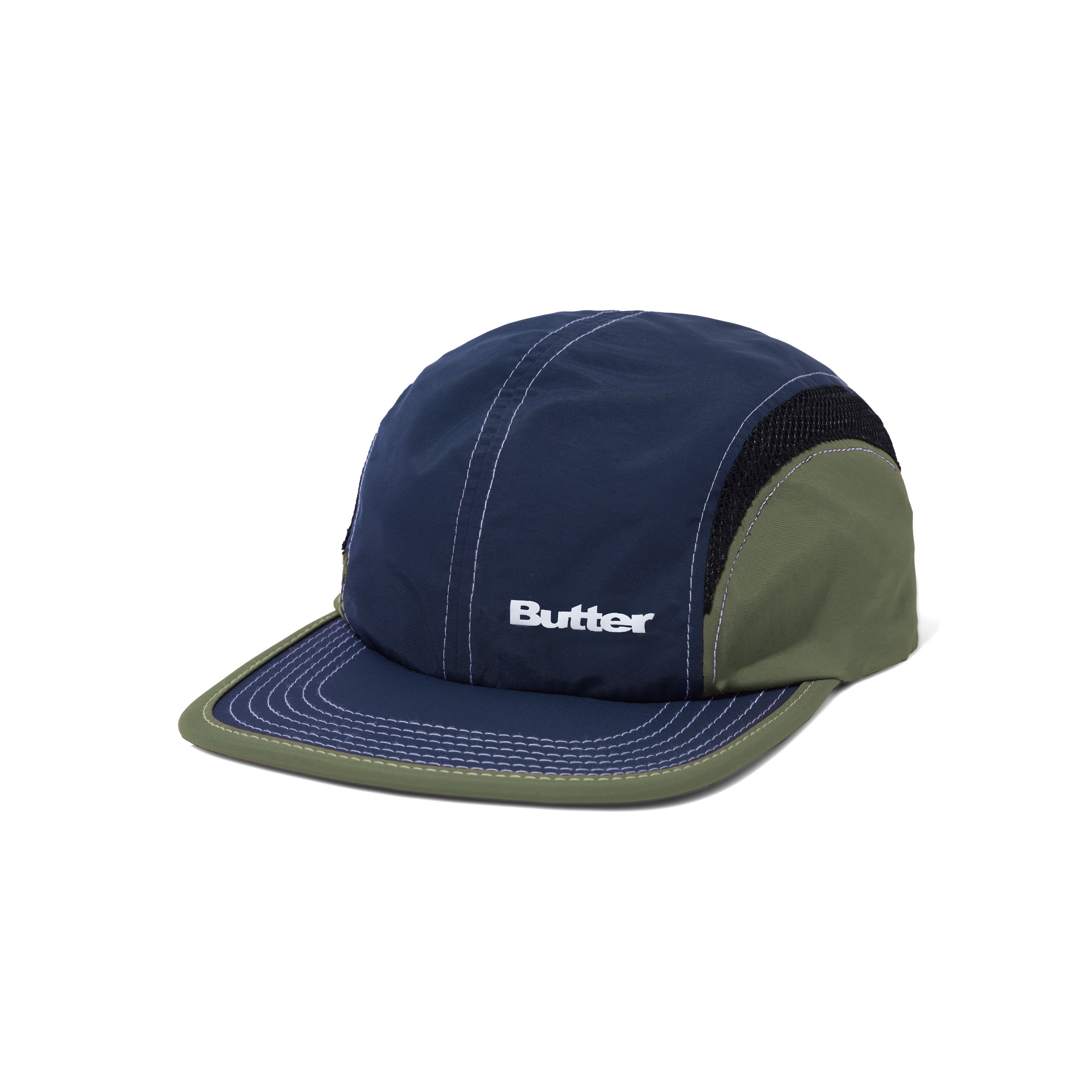 Trail 4 Panel Cap