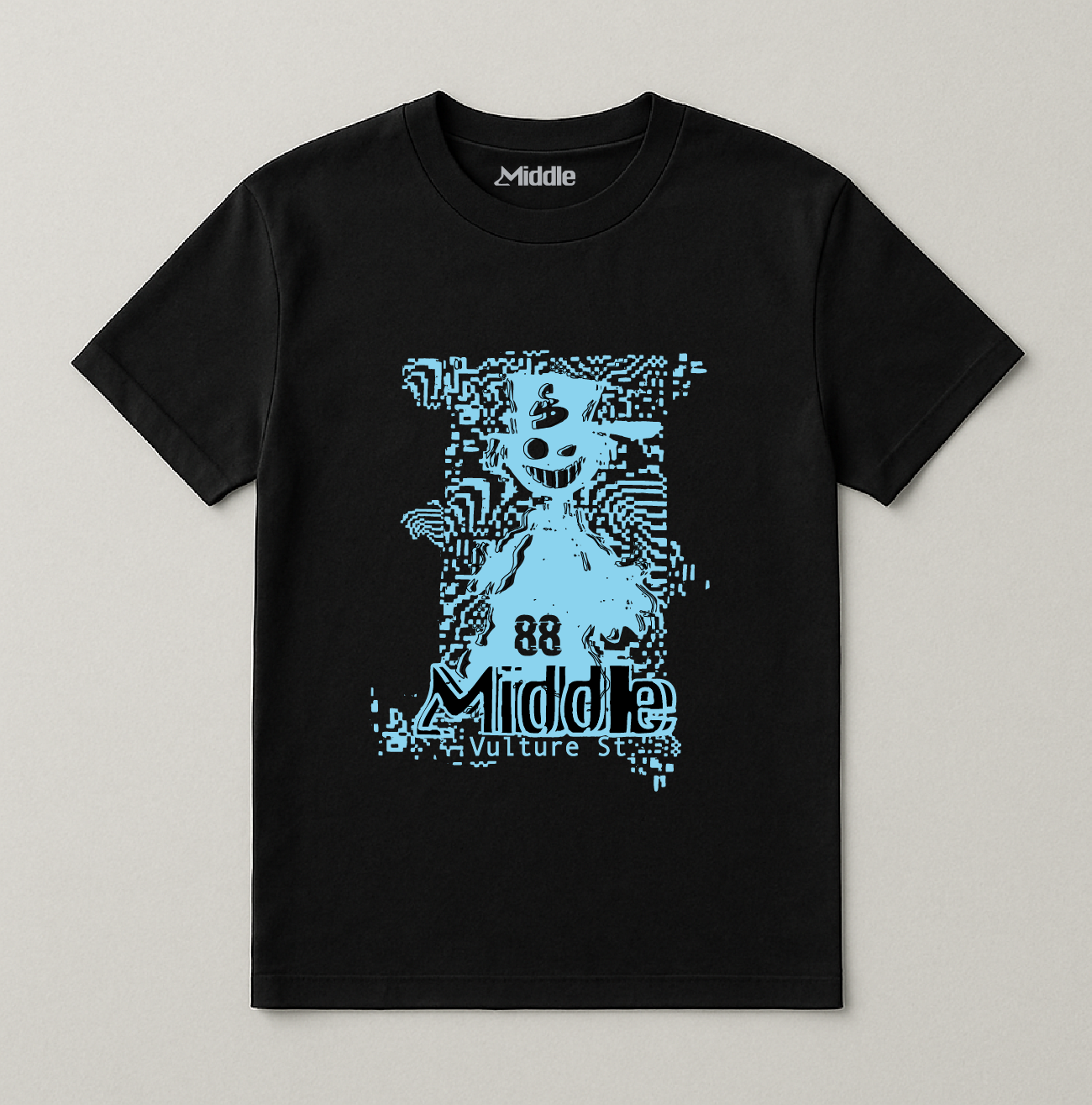 Baddie Boy Tee