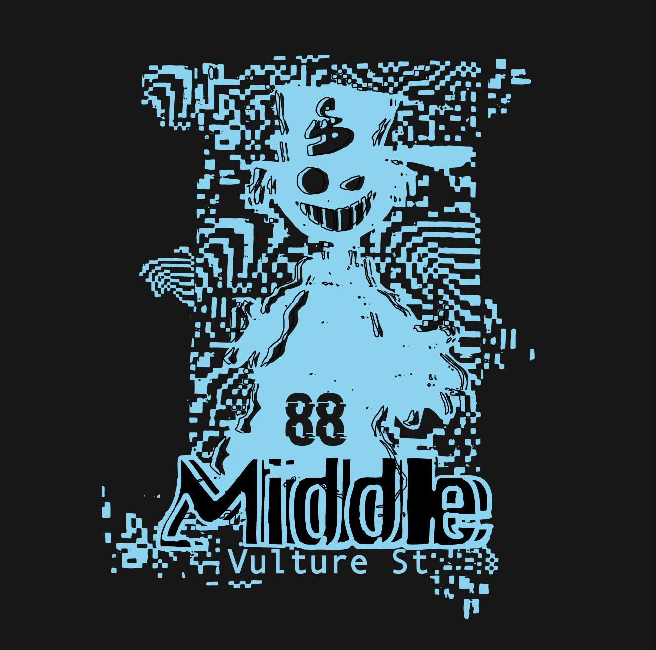 Baddie Boy Tee