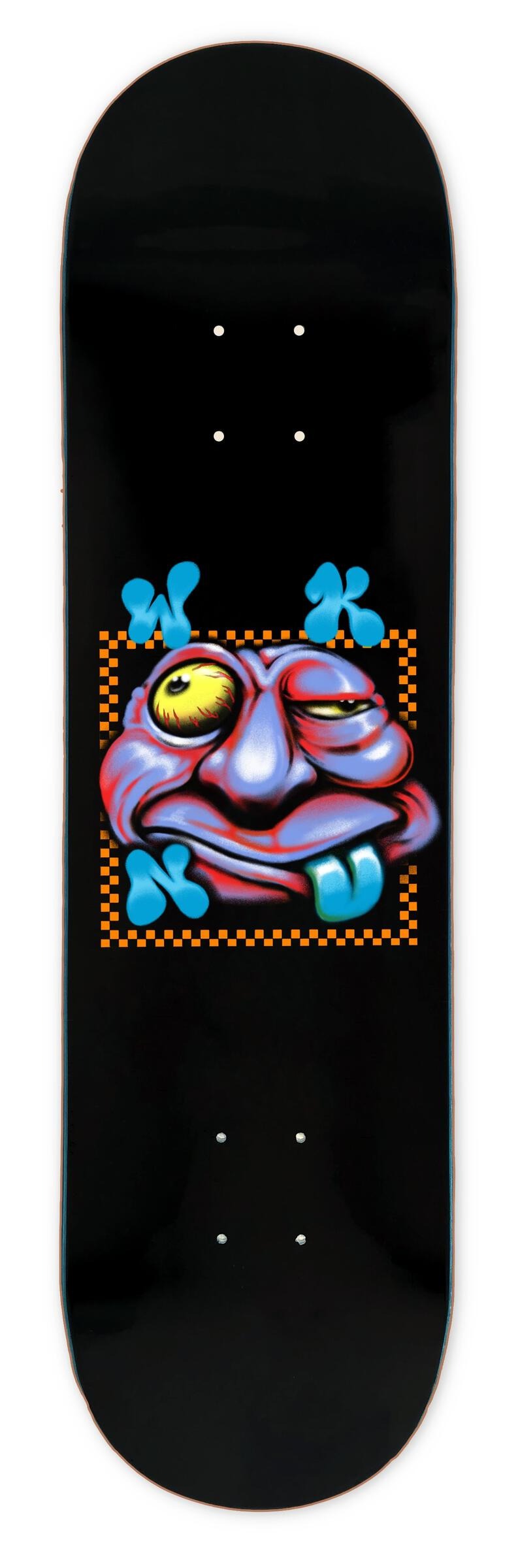 ZOOTED LOGO - 8.0