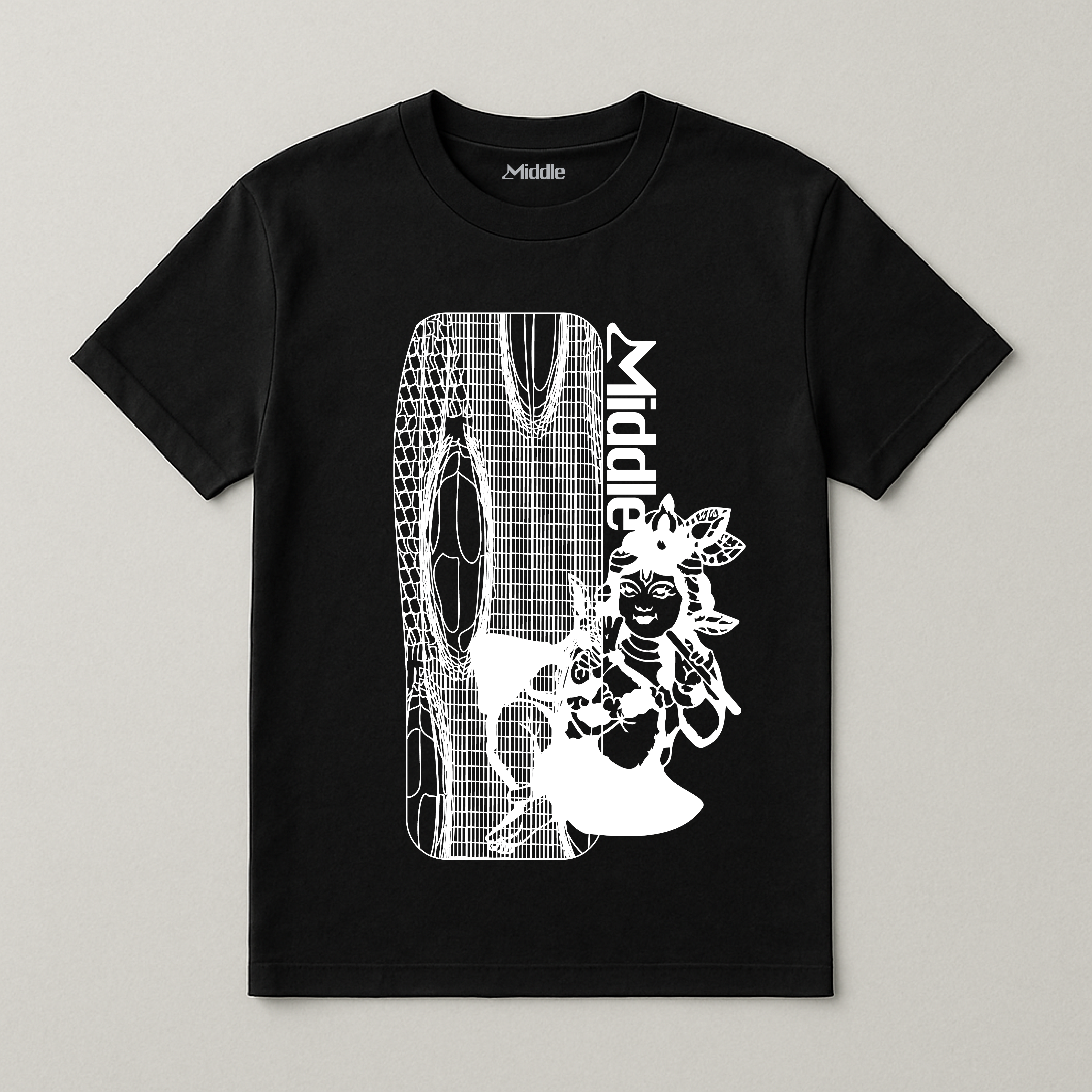 Ancient Pleasure Tee