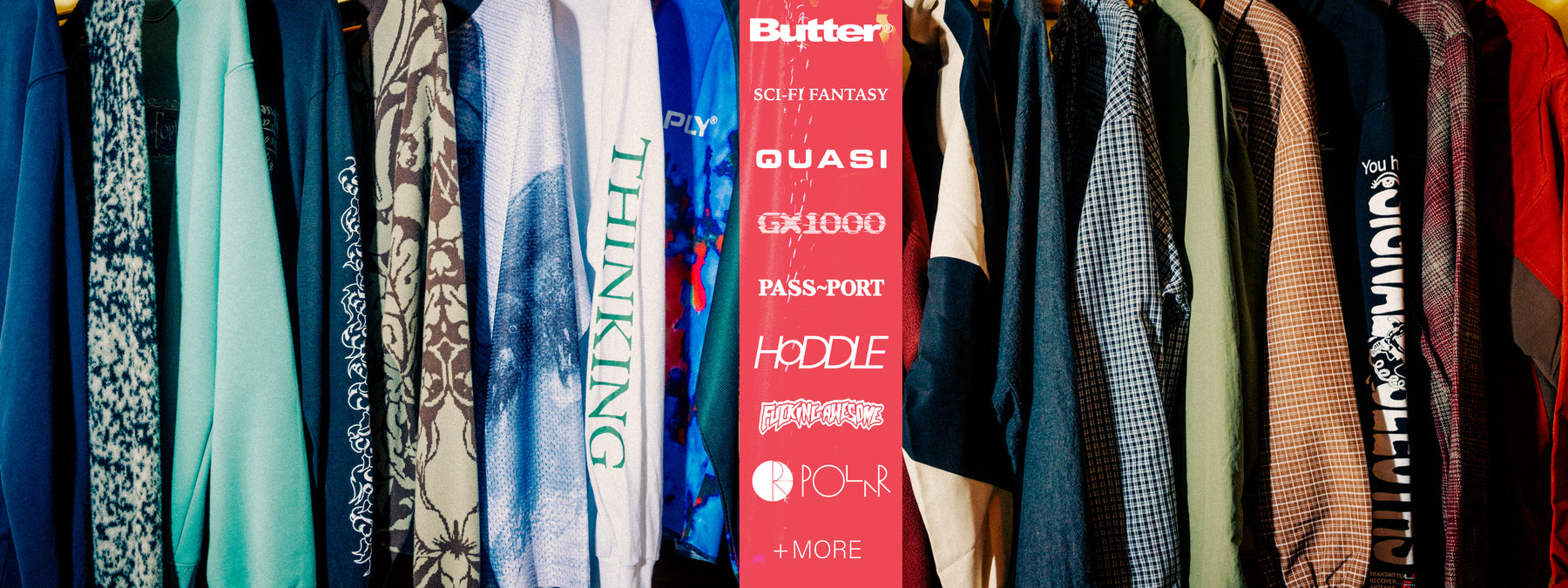 APPAREL