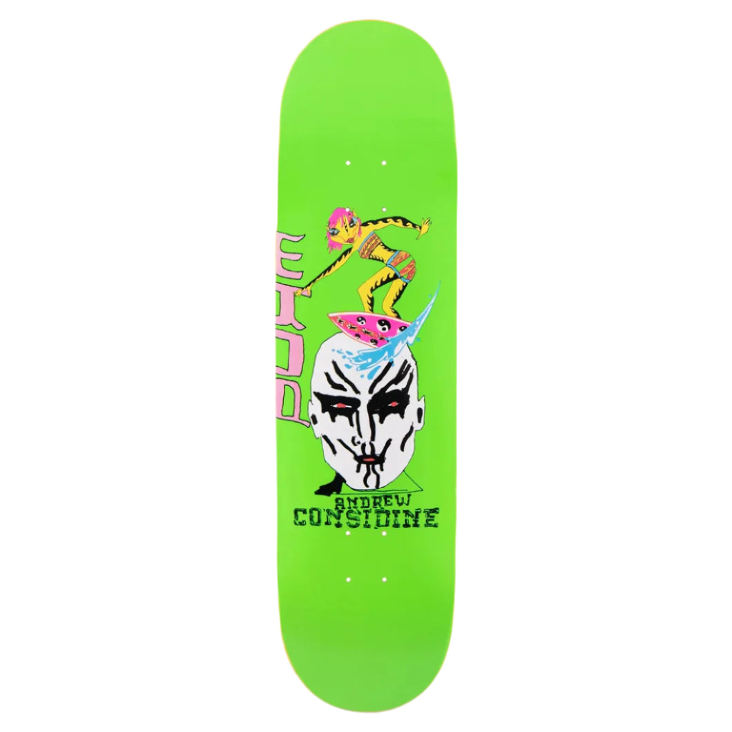 FLAGPOLE - ANDREW CONSIDINE deck 8.375"