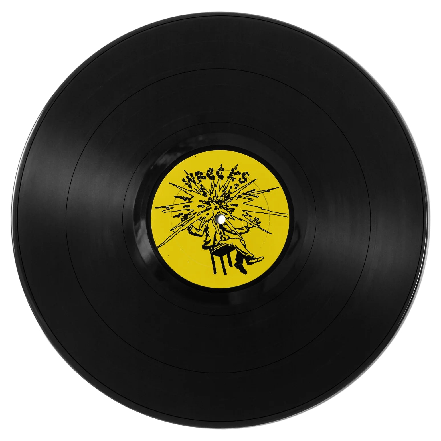 'Nucleus' EP
