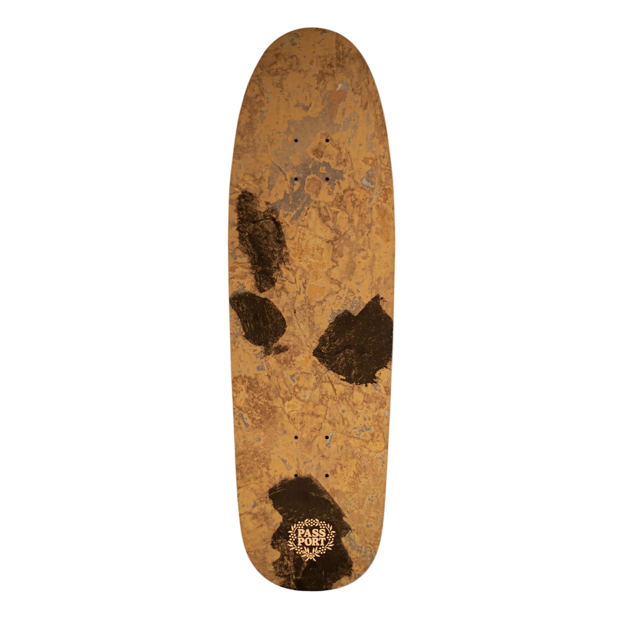 Wall Board Series - Patches Spade - 8.8"