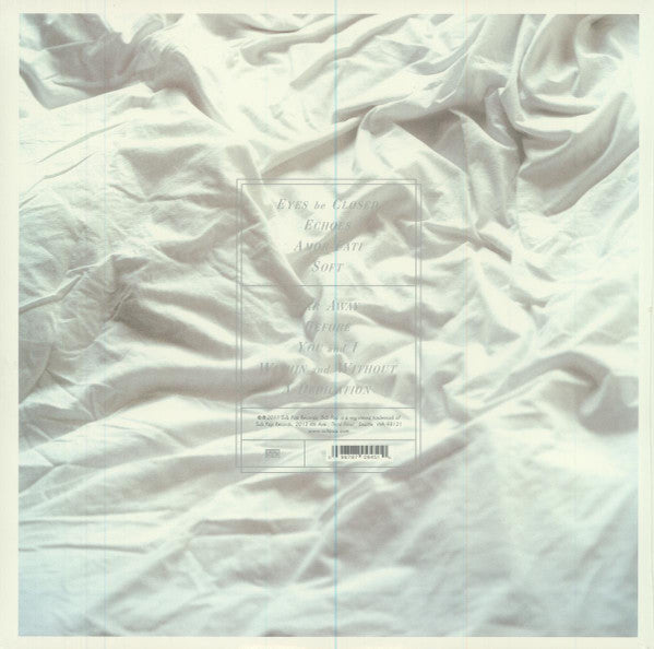 Within And Without - Vinyl LP