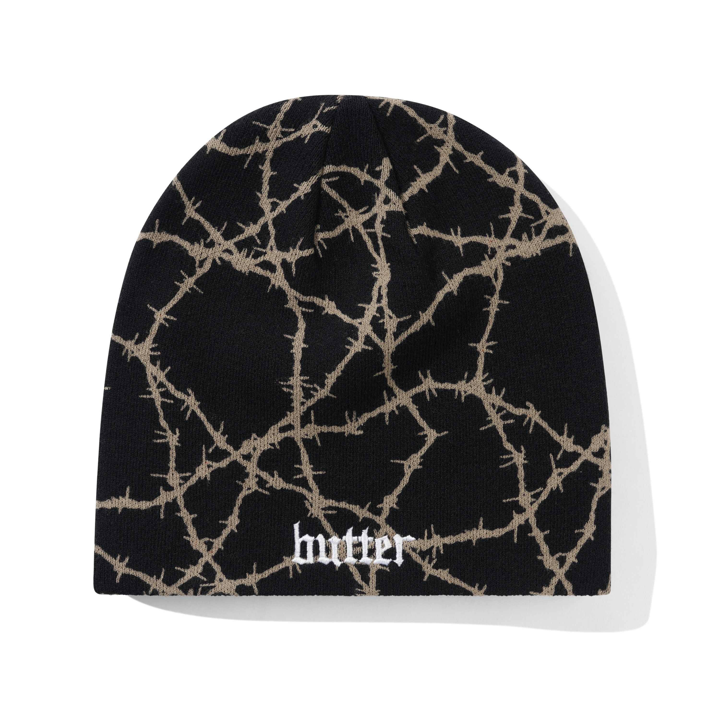 Wired Skully Beanie